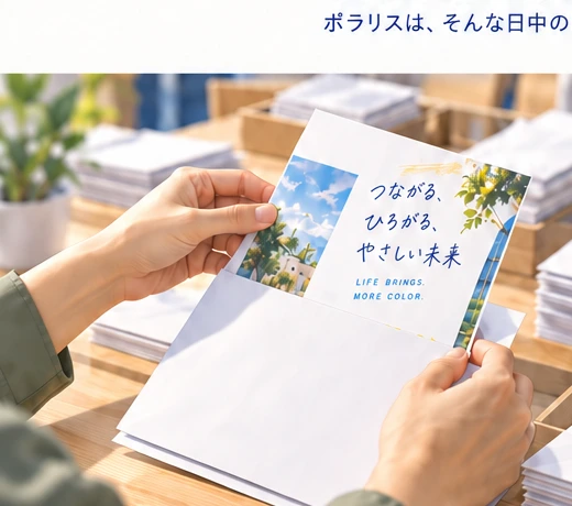 働く